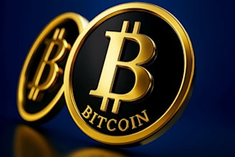 build auto trading bitcoin bot, bitcoin app on mobile phone or laptop