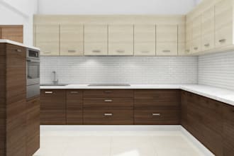 design custom closet cabinet in mozaik