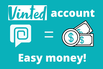 make discord vinted bot, vinted alert bot, vinted listing bot, vinted scalping