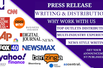 do top press release distribution, music press release and submit press release