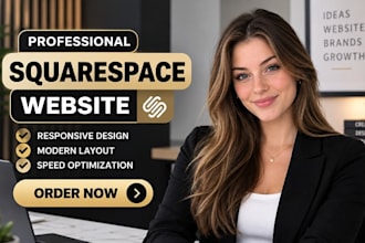 build squarespace website design squarespace website development squarespace