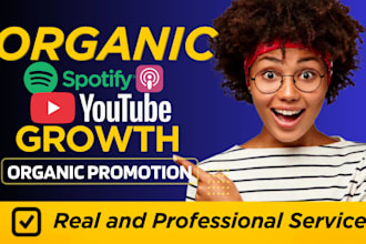 booster podcast promotion for growth organically increase downloads listeners