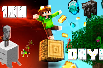 design high CTR gaming youtube thumbnails for your channel