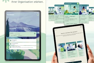 design mockups with the latest tools for ux design