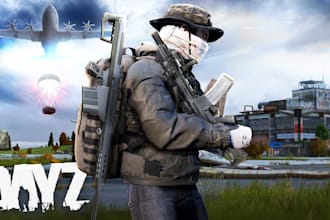 setup and mod console dayz server, server config, dayz mods server setup