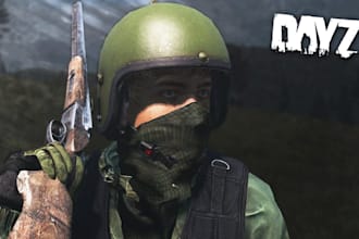 do dayz server setup, dayz mod, dayz scripting, dayz assets, dayz clothing
