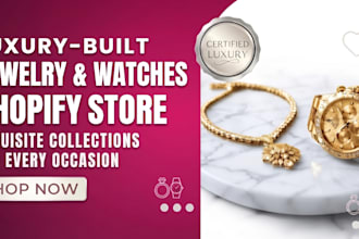 do jewelry website jewelry shopify store jewelry store wristwatch necklace store