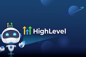 be a gohighlevel expert