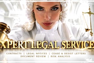 provide uk intellectual property advice uk conveyancing document analysis