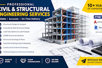 do structure engineer design architectural timber design load calculations hvac