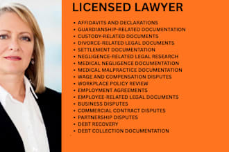handle medical malpractice, diagnosis errors, and patient claim support
