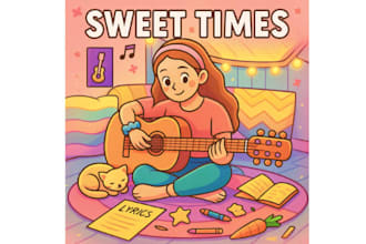 create cozy coloring pages for your KDP coloring book
