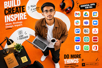 be your reliable administrative virtual assistant