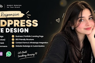 create responsive website design