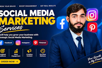 do digital marketing, SEO and social media marketing