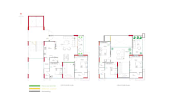 do 2d autocad drawings