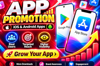 aso mobile app promotion ios app install game promotion game marketing