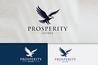 design investment opportunity american businesses logo