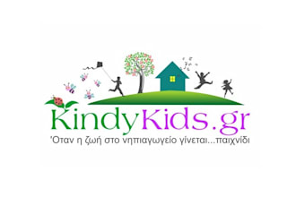design custom fun playful logo for a leading educational