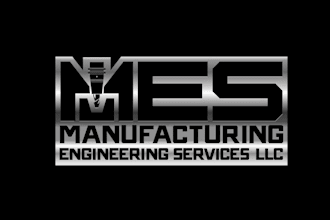 do an industrial logo for manufacturing engineering services