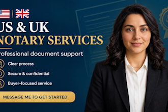 do us and uk online notary remote notarization and signing