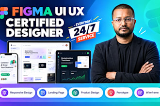 do figma website design, website ui ux design, ui ux design