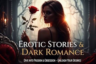 write erotica story, bdsm catfight romance ebook