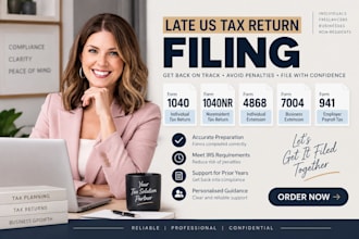 late US tax return filing 1040 1040nr 4868 7004 941 extensions and irs help