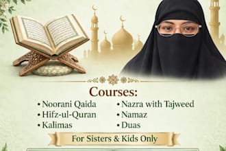 teach online quran with tajweed be your quran tutor