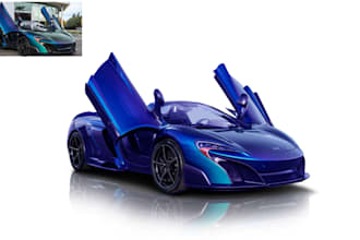 expert car photo editor and automotive image specialist