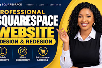 edit squarespace website design squarespace redesign update squarespace website