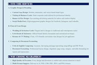 do accurate urdu typing, inpage formatting, and translation