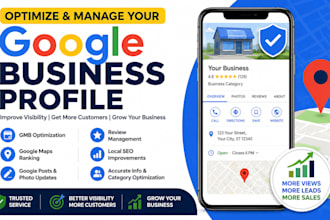 resolve google business profile verification and suspension issues