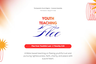 design church website glorioubs