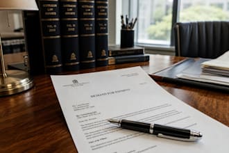 draft a racial discrimination and civil rights legal demand letter