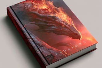 do book cover design, ebook covers, amazon KDP covers