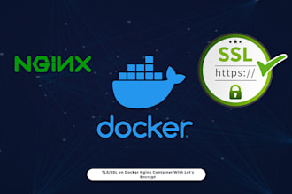 deploy your app on AWS with docker, nginx and SSL