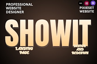 showit website, showit template, showit website redesign, showit customization