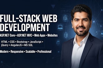 do asp net mvc, asp net core, web api, web app and blazor