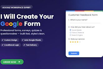 create a professional registration form