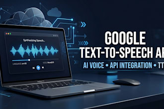 convert text to natural ai speech