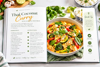 write cookbook recipe book, cookbook design, cookbook formatting cookbook writer
