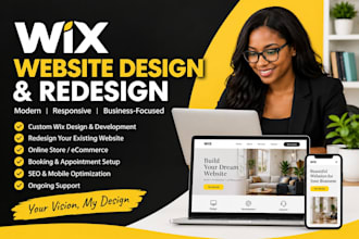 redesign wix website design wix website redesign wix site redesign wix redesign