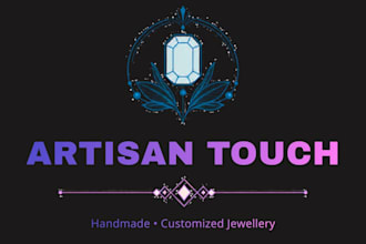 modern minimalist and luxury logo design