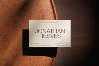 do print ready stationery design