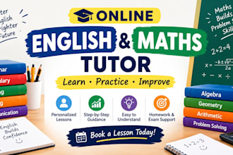 teach english for class 9th to 12th