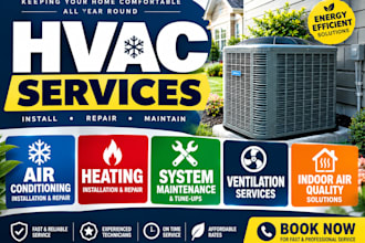 gohighlevel hvac missed call text back lead follow up and booking automation