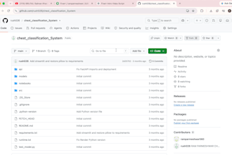 develop ai solutions machine learning models