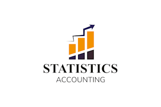 design a professional finance, accounting, and business logo