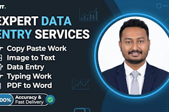 copy paste, image to text and data entry